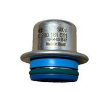 BOSCH 0280161511 Kraftstoffdruckregler für MERCEDES W203 W210 R171 M111 M271