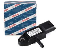 BOSCH 0281002593 Ladedrucksensor für NISSAN OPEL VIVARO A RENAULT CLIO MEGANE
