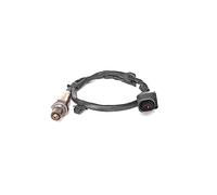 Bosch 0281004435 - Lambdasonde mit fahrzeugspezifischem Stecker