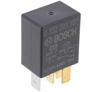 Relais BOSCH 0 332 201 107 [C]