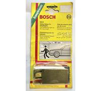 Bosch 0335330802 Zeitrelais 90Sek Verzögerungsrelais 12V delay relay for Headlig
