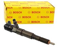 Einspritzdüse Common Rail 0 445 110 266 BOSCH für BMW 3 Touring 5 X5 7 3