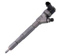 BOSCH COMMON RAIL INJEKTOR passend für HYUNDAI H-1 H350 PORTER KIA SORENTO | 0 4