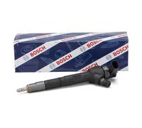 BOSCH 0445110646 Einspritzdüse für AUDI A3 A4 GOLF VI TOURAN 2.0 TDI 03L130277Q