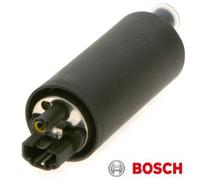 BOSCH Kraftstoffpumpe Im Kraftstoffbehälter mit Anbaumaterial für BMW 0 580 314 069
