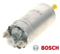 Kraftstoffpumpe Kraftstoffleitung elektrisch 0 580 464 127 BOSCH für IVECO