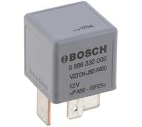 Bosch (0 986 332 002) Steuergerät Glühzeit für Opel