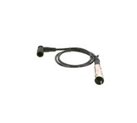 Bosch Zündleitungssatz 0 986 356 330 – für Mercedes‑Benz S‑Klasse Coupé/SL