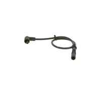 Bosch 0986356754 - Zündleitung - 4er Set