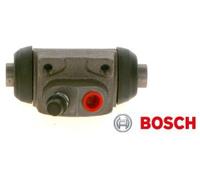 BOSCH 0986475739 Radbremszylinder Zylinder Radbremse Hinterachse Hinten