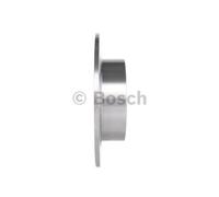 BOSCH 2x Bremsscheiben Voll geölt 0 986 479 362