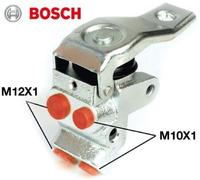 BOSCH | Bremskraftregler | 0 986 482 029