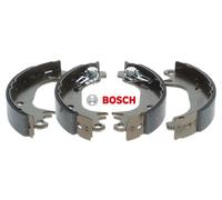 BOSCH Bremsbackensatz 0 986 487 274 für PEUGEOT 205 2 20A 309 1 10C 10A 106 1A