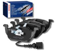 Bremsbelagsatz BOSCH 0 986 494 019, Vorne