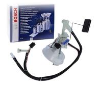 Bosch Kraftstoffstandssensor 0 986 580 340 für Mercedes-Benz Kraftstoffleitung