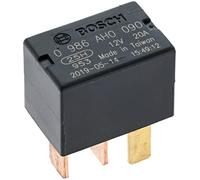 BOSCH 0 986 AH0 090 Arbeitsstromrelais