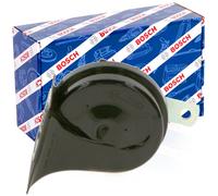BOSCH 0986AH0501 Fanfare Hupe Horn Signalhorn für VW Golf II IV POLO SHARAN T4