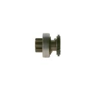 BOSCH 1 006 210 144 Anlasserfreilauf Kompatibel mit FORD Focus II Schrägheck DA, HCP, DP