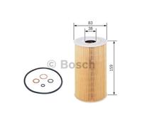 Ölfilter BOSCH 1 457 429 139