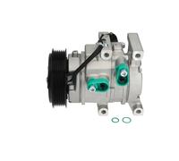 BOSCH 1 986 AD1 306 Klimakompressor
