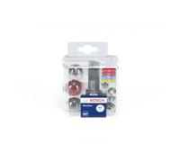BOSCH 1 987 301 113 - Sortiment, Glühlampen