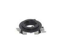 BOSCH 1 987 301 844 Glühlampe, Hauptscheinwerfer LED Powerlight+ für