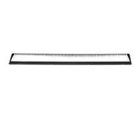 BOSCH 1 987 432 036 Innenraumfilter