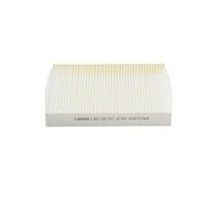 Bosch Innenraumfilter für Audi A2 Mercedes-Benz G-Klasse Seat Ibiza VW Fox