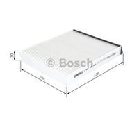 BOSCH Innenraumfilter 1 987 432 069 Partikelfilter für RENAULT MEGANE SCÉNIC JA0