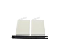 BOSCH Filter, Innenraumluft für MERCEDES-BENZ NISSAN OPEL RENAULT VAUXHALL