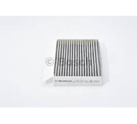 BOSCH 1 987 432 327 Innenraumfilter Filter Pollenfilter für RENAULT