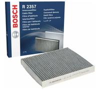 BOSCH 1 987 432 357 Innenraumfilter
