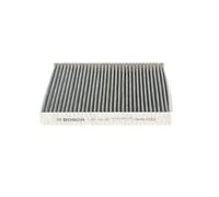 BOSCH Pollenfilter 1 (1 987 432 357) für Seat Cordoba Skoda Roomster Fabia I