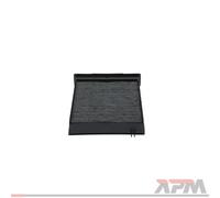 Bosch 1 987 432 393 Filter Innenraumluft für Renault Megane II