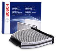 BOSCH 1 987 435 001 Innenraumfilter für MERCEDES-BENZ GT C190 R190 W204 W212 Neu