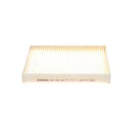 1x Bosch Filter u.a. für BMW 5 5/D 540 (E39) M539 M5 Touring | 519025