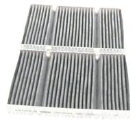 Innenraumfilter BOSCH 1 987 435 546