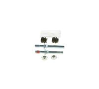 BOSCH 1 987 470 673 Führungshülsensatz, Bremssattel