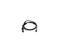Belagverschleißsensor Scheibenbremse 1 987 473 621 BOSCH für BMW i8 i8 Roadster