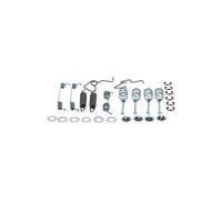 Bosch Zubehörsatz Bremsbacken 1 987 475 139 für Ford – hinten rechts/links mit Feder