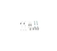 Montageset für Bremsbacken 1 987 475 241 BOSCH für CITROËN FIAT PEUGEOT FORD