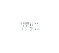Bosch Zubehörsatz Bremsbacken 1 987 475 264 für NISSAN, RENAULT