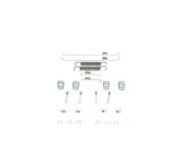 BOSCH Zubehörsatz Bremsbacken Trommelbremse Montagesatz 1 987 475 409