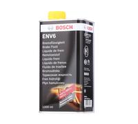 Bosch Bremsflüssigkeit ENV 6 - 1L