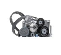 BOSCH 1 987 946 390 Wasserpumpe + Zahnriemensatz