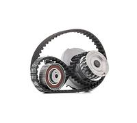 Wasserpumpe + Zahnriemensatz Bosch 1 987 946 990