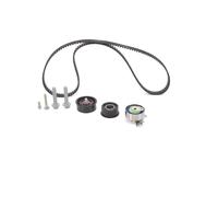 Bosch Zahnriemensatz 1 987 948 257 – passend für Opel Astra Zafira