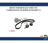 BOSCH 1 987 948 721 ZAHNRIEMEN SATZ WASSERPUMPE FIAT CITROEN FORD PEUGEOT VOLVO