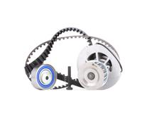 BOSCH 1987948733 Zahnriemensatz + Wapu für Opel Astra F Corsa A B Vectra A B