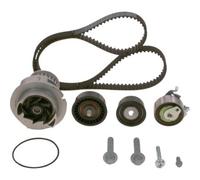 Bosch 1 987 948 750 Wasserpumpe Zahnriemensatz für OPEL ASTRA G ZAFIRA A T98